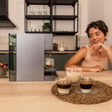 Express Coffee Machine Cecotec FreeStyle Latte T 1350 W 1150 W Black 20 bar 1,4 L-7