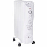 Oil-filled Radiator Origial Easywarm White 2000 W-0