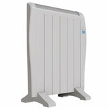 Oil-filled Radiator Origial REALWARM 900 WIFI White 900 W-5