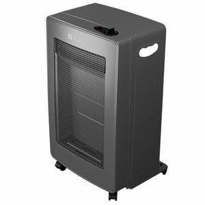 Gas Heater Origial Black-0