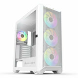 ATX Semi-tower Box Forgeon FO-ATX-ARC1W White-8