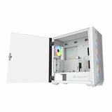 ATX Semi-tower Box Forgeon FO-ATX-ARC1W White-3