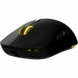 Mouse Forgeon Darrowspike Black-4