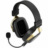 Headphones with Microphone Forgeon Black-2