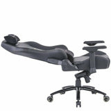 Gaming Chair Forgeon Spica  Black-6