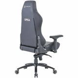 Gaming Chair Forgeon Spica  Black-2