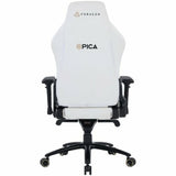 Office Chair Forgeon Spica White-4