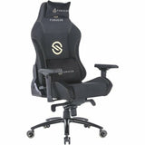 Gaming Chair Forgeon Spica Black-7