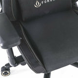 Gaming Chair Forgeon Spica Black-3
