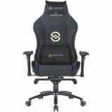 Gaming Chair Forgeon Spica Black-1