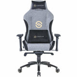 Gaming Chair Forgeon Spica  Grey-1