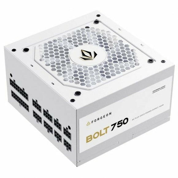 Power supply Forgeon Bolt PSU 750W Gold Modular 750 W 80 Plus Gold-0