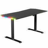 Desk Forgeon Black-8