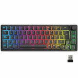 Keyboard Forgeon Black-5