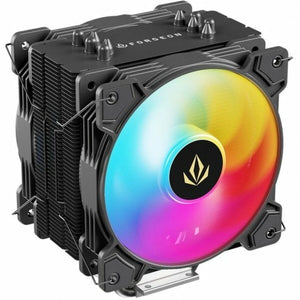 CPU Fan Forgeon Solarian Ø 12 cm-0