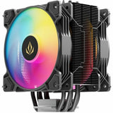 CPU Fan Forgeon Solarian Ø 12 cm-1