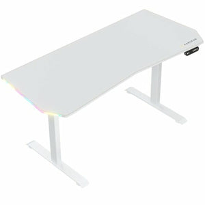 Desk Forgeon Battleground White-0