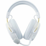 Headphones with Microphone Forgeon White-5