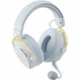 Headphones with Microphone Forgeon White-3