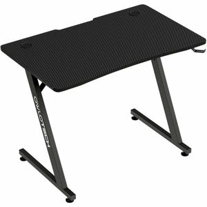 Desk Owlotech Executive Black-0