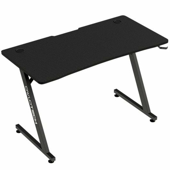 Desk Owlotech Executive Black-0