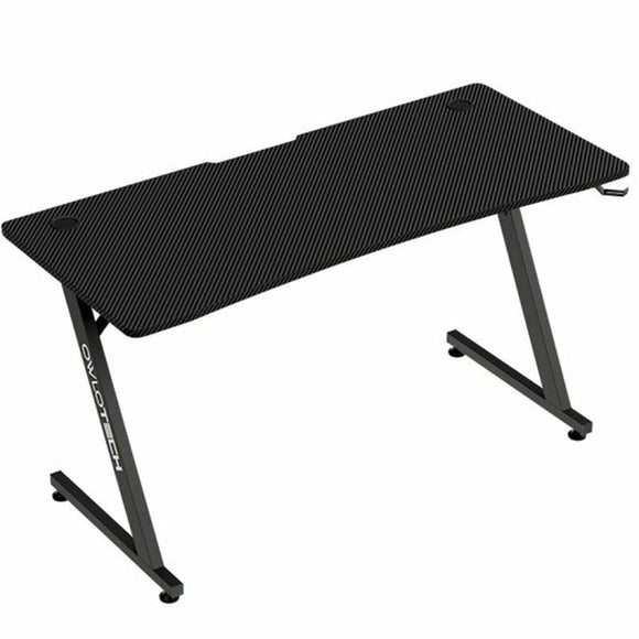 Desk Owlotech Executive Black-0