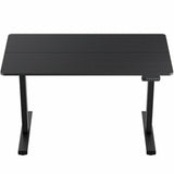 Desk Owlotech Manager Black-6