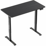 Desk Owlotech Manager Black-2