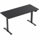 Desk Owlotech Manager Black-0