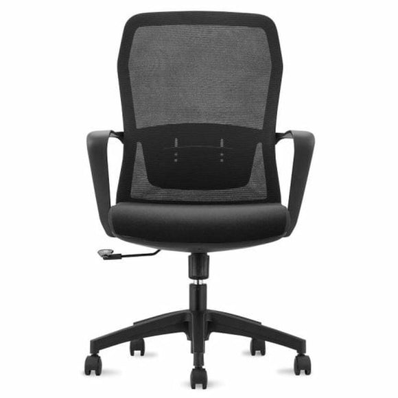 Office Chair Owlotech Black-0