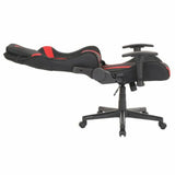 Office Chair Tempest Conquer Red-6