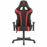 Office Chair Tempest Conquer Red-4