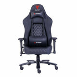 Gaming Chair Tempest Thickbone 250 kg Black-0