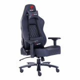Gaming Chair Tempest Thickbone 250 kg Black-8