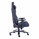 Gaming Chair Tempest Thickbone 250 kg Black-7