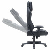 Gaming Chair Tempest Bigboy  Black-3