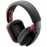 Headphones with Microphone Tempest Black-5