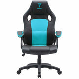 Gaming Chair Tempest Discover Blue-0