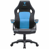 Gaming Chair Tempest Discover Blue-0