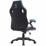 Gaming Chair Tempest Discover Blue-6