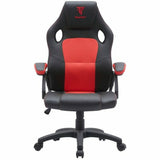 Gaming Chair Tempest Discover  Red-0