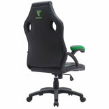 Gaming Chair Tempest Discover Green-6