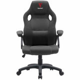 Gaming Chair Tempest Discover Black-0