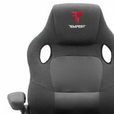 Gaming Chair Tempest Discover Black-5