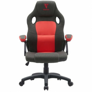 Gaming Chair Tempest Discover Red-0