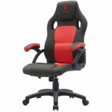 Gaming Chair Tempest Discover Red-3