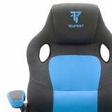 Gaming Chair Tempest Discover Blue-5