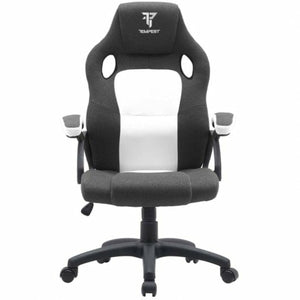 Gaming Chair Tempest Discover White-0