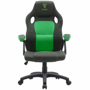 Gaming Chair Tempest Discover Green-0