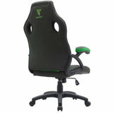 Gaming Chair Tempest Discover Green-6